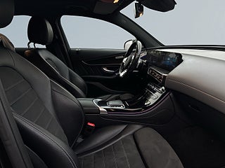 Mercedes-Benz EQC  400 AMG/Drag/MOMS/SoV-Däck/P-Sens – bild 10