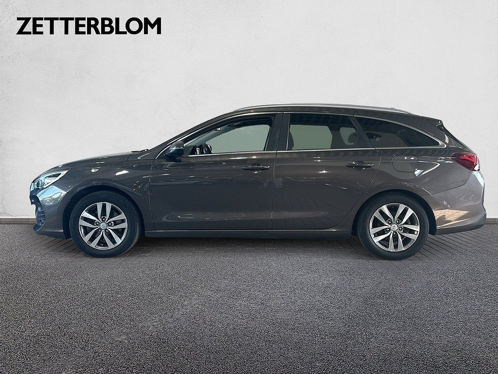 Kombi Hyundai i30 2 av 16