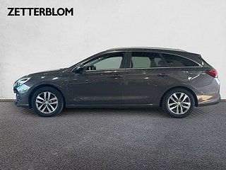 Kombi Hyundai i30 2 av 16