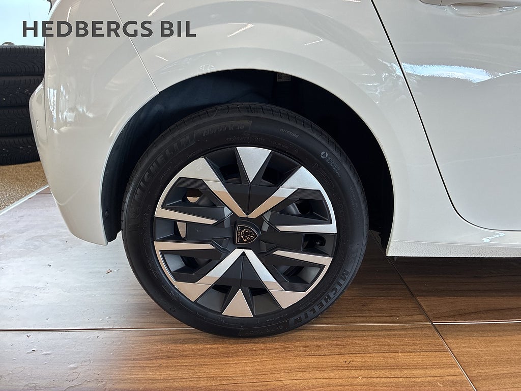 Peugeot 208 HYBRID 100 e-DSC STYLE thumbnail