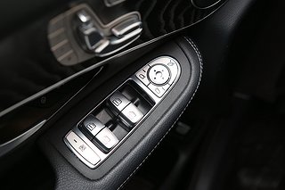 SUV Mercedes-Benz GLC 11 av 25