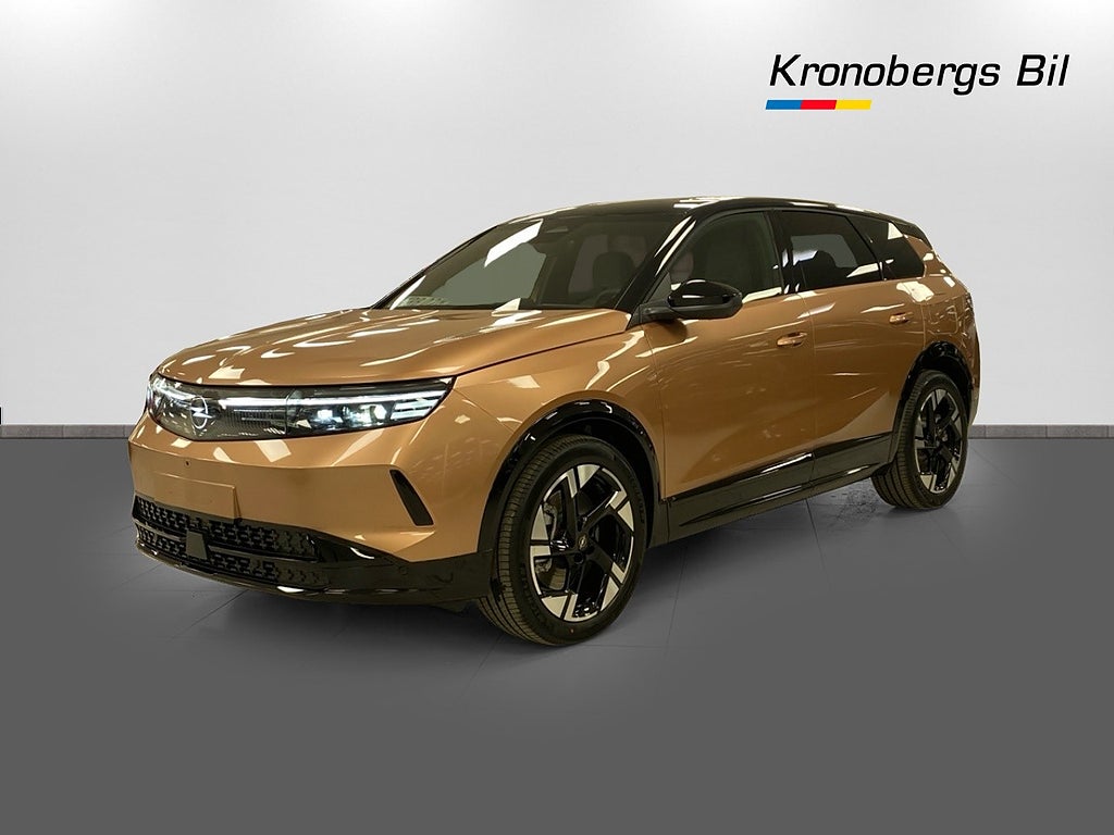 Opel Grandland GS Electric 73 kWh *0% ränta*