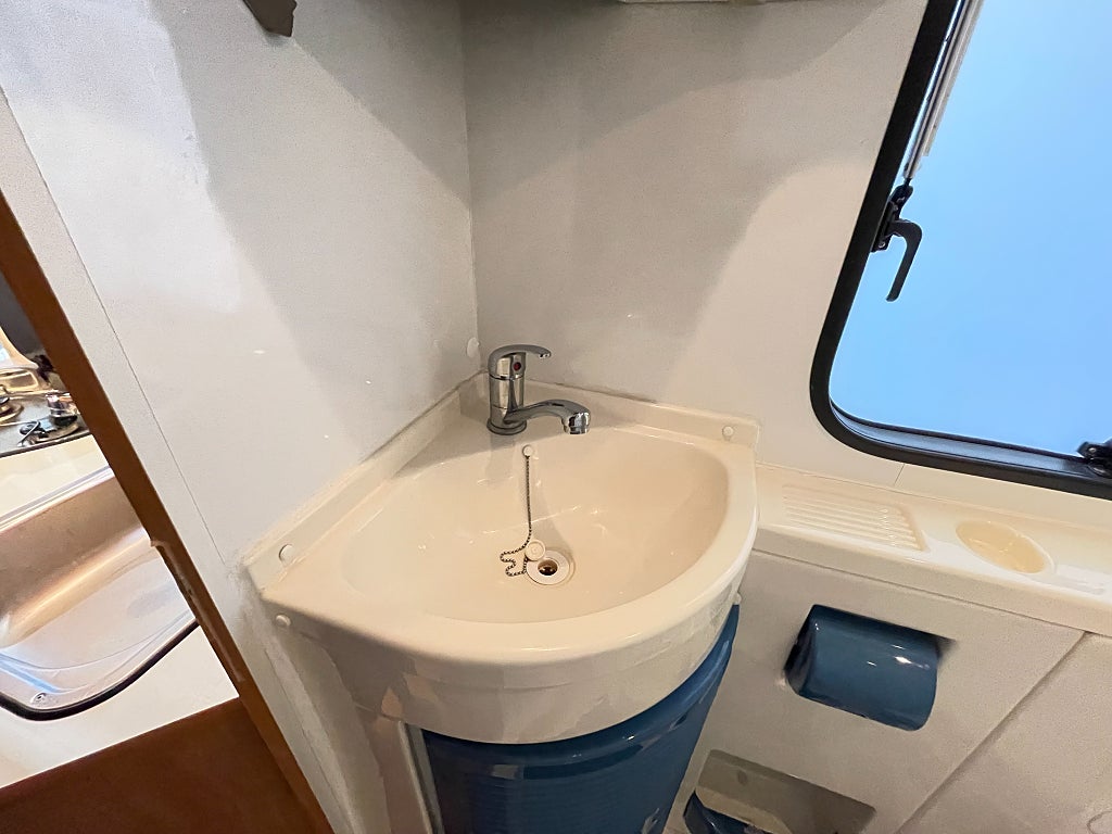 RIMOR Katamarano / B-körkort / 6 bältad / Familjedrömmen/  - RIMOR