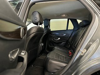 Mercedes-Benz GLC 220 d 4MATIC 9G-Tronic 170hk Drag/Bkam/SoV