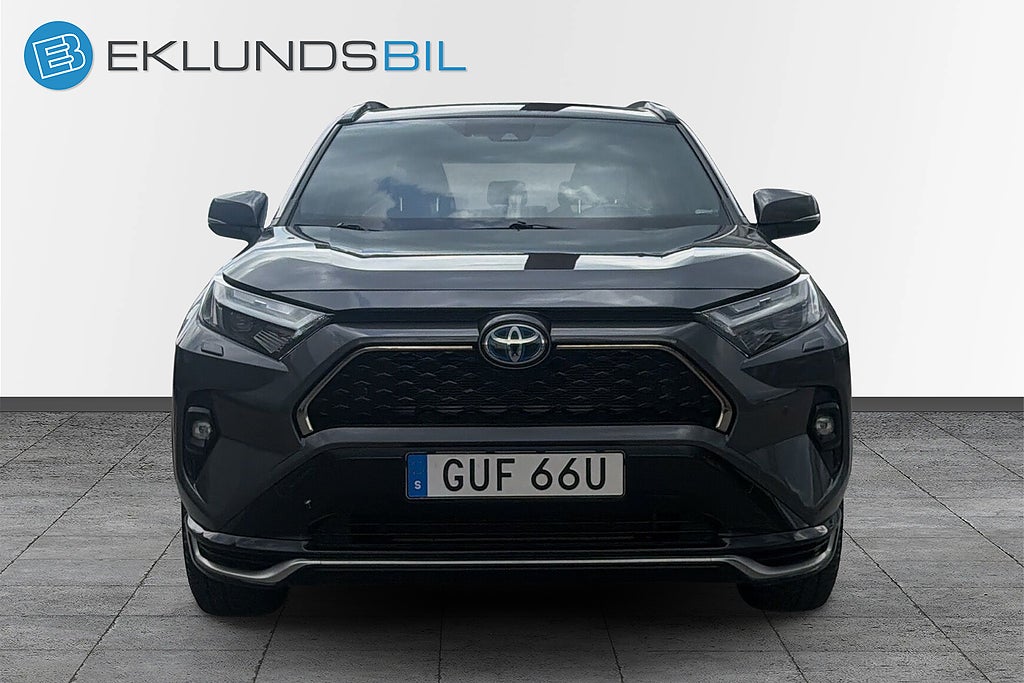 Toyota RAV4 2022