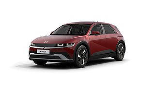 SUV Hyundai IONIQ 5 1 av 6
