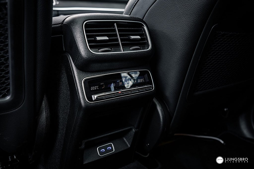 Mercedes-Benz GLE350 de 2026 - miniatyr 21