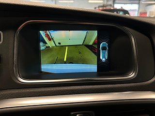 Volvo V40 Cross Country D3 Automat Summum S&Vdäck/Drag/Dvärm