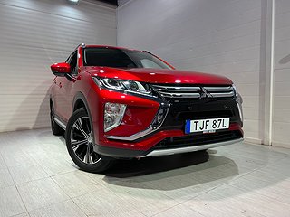Kombi Mitsubishi Eclipse Cross