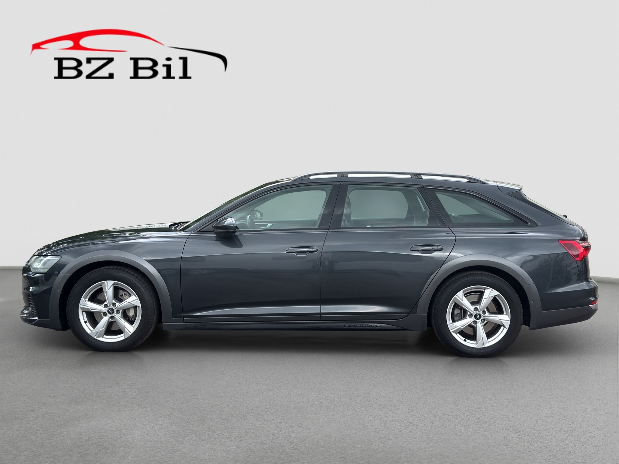 Audi A6 allroad 2022, bild 2/45