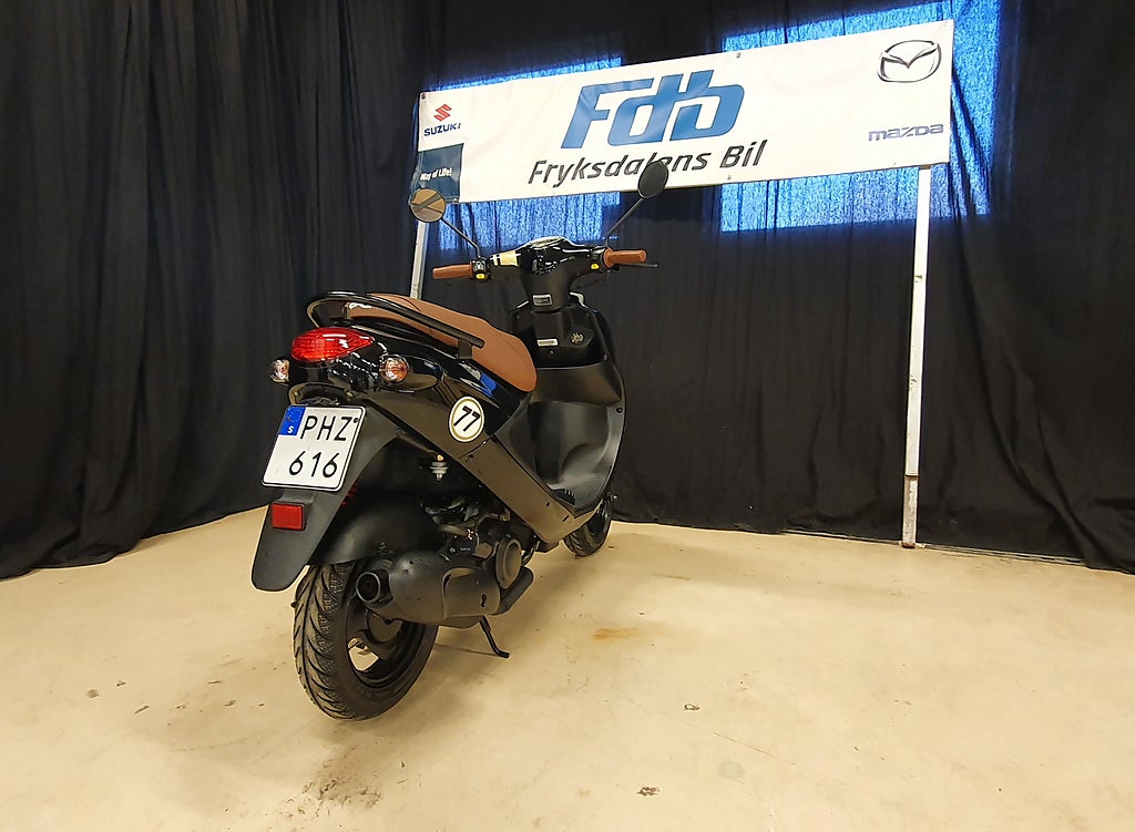 PGO Ligero 2016 - miniatyr 3