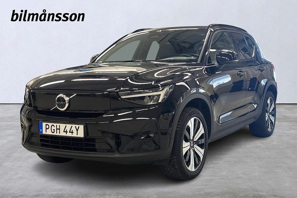 Volvo XC40 Ultimate