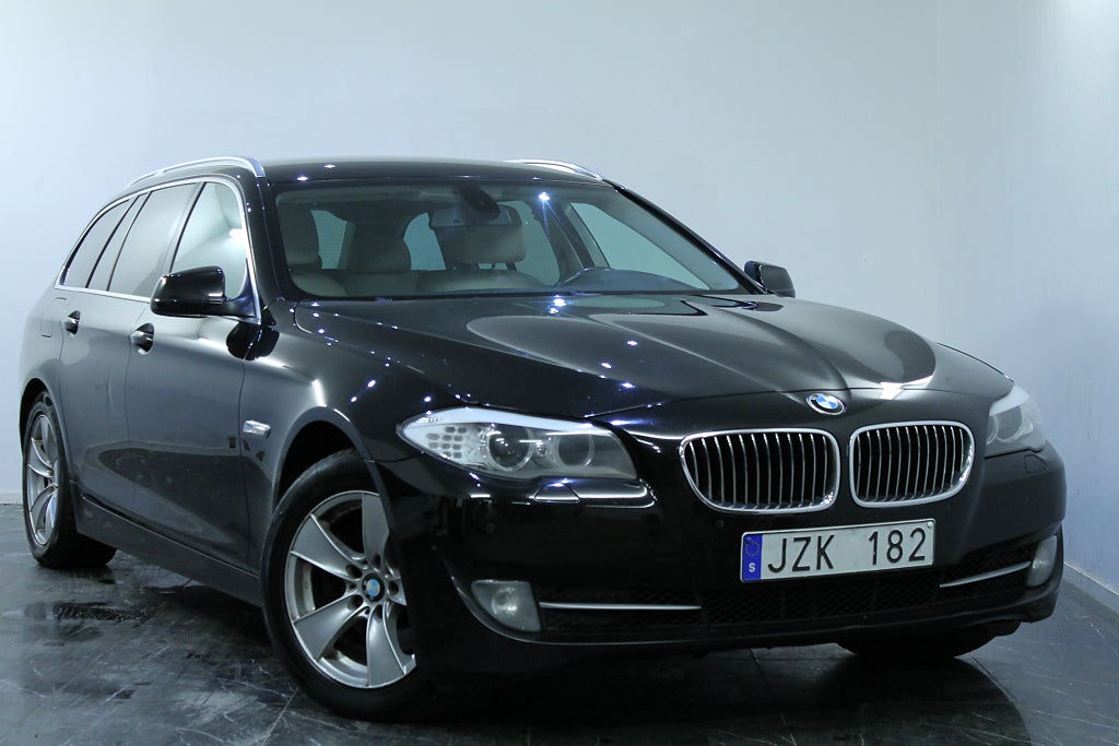 BMW 520d