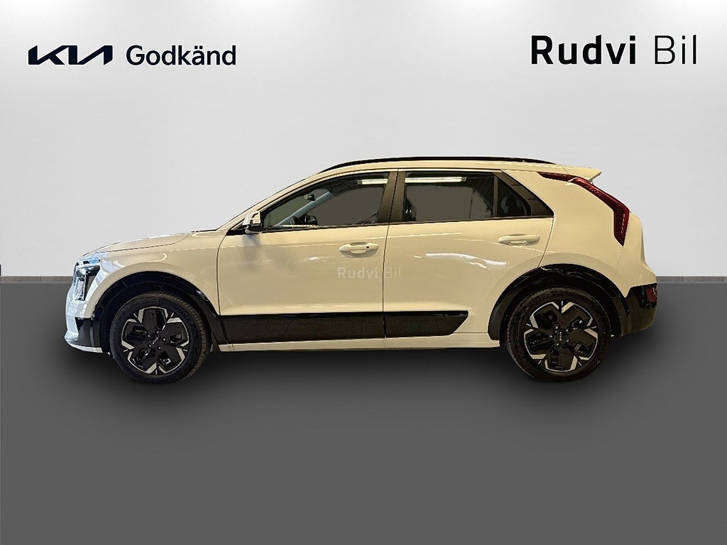Kia Niro EV Action MY23