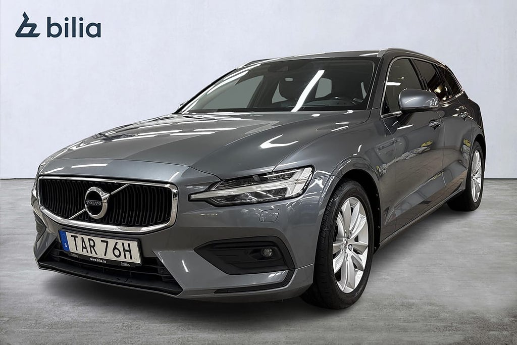 Volvo V60 D4 Momentum Advanced Edition/Navi/BLIS/Kamera/V...