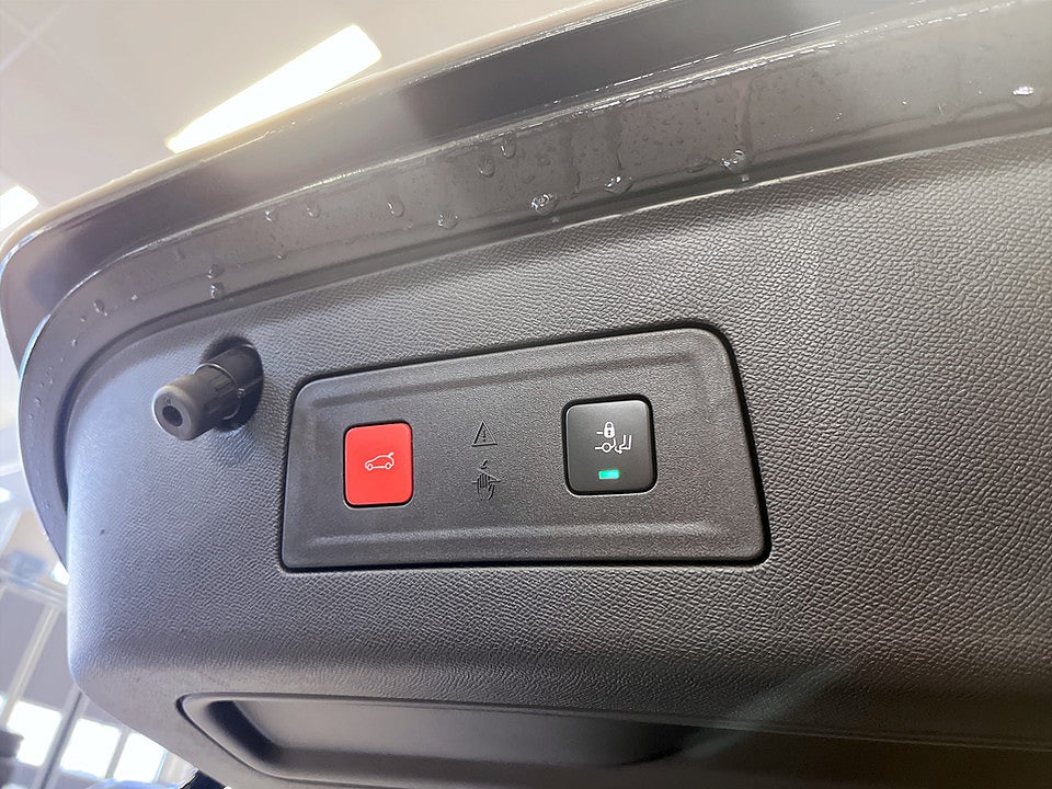 Bild på Peugeot 508 SW GT Ultimate Bus Hybrid 225hk Aut KAMPANJRÄNTA 3,99%