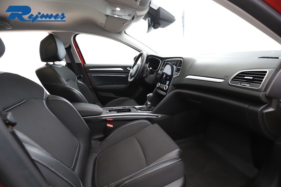 Renault Megane 2023, bild 5/60