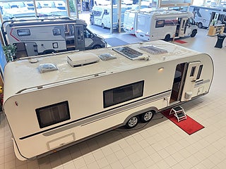 Husvagn-övrigt Adria ALPINA 743 UT 7 av 30
