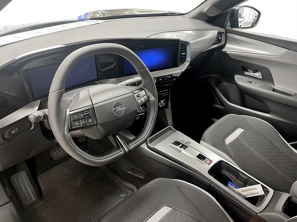 Bild på Opel Mokka Hybrid 145hk Aut - OMGÅENDE LEVERANS!