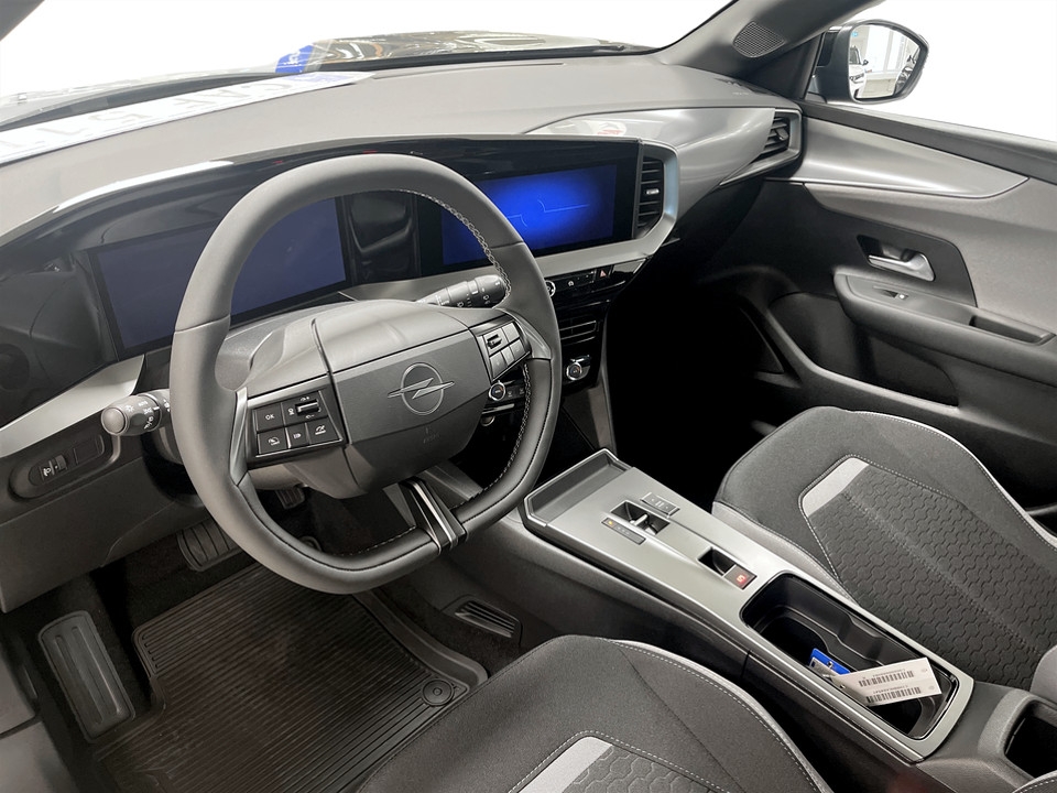 Opel Mokka Hybrid 145hk Aut 2026, photo 6/43