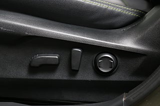 Kombi Subaru Outback 16 av 23