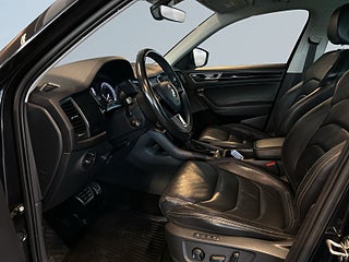 Skoda Kodiaq 2.0 TDI 4x4 Businessline MoK/Kamera/Drag/Värmare