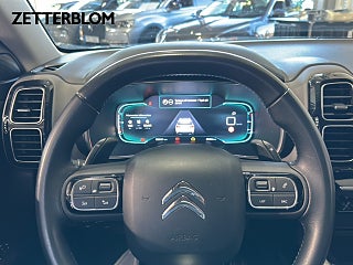 SUV Citroën C5 11 av 19