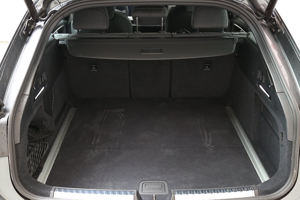 Audi A6 2,0 TDI Quattro S Tronic S Line Avant Leasbar Värmare Drag 2026