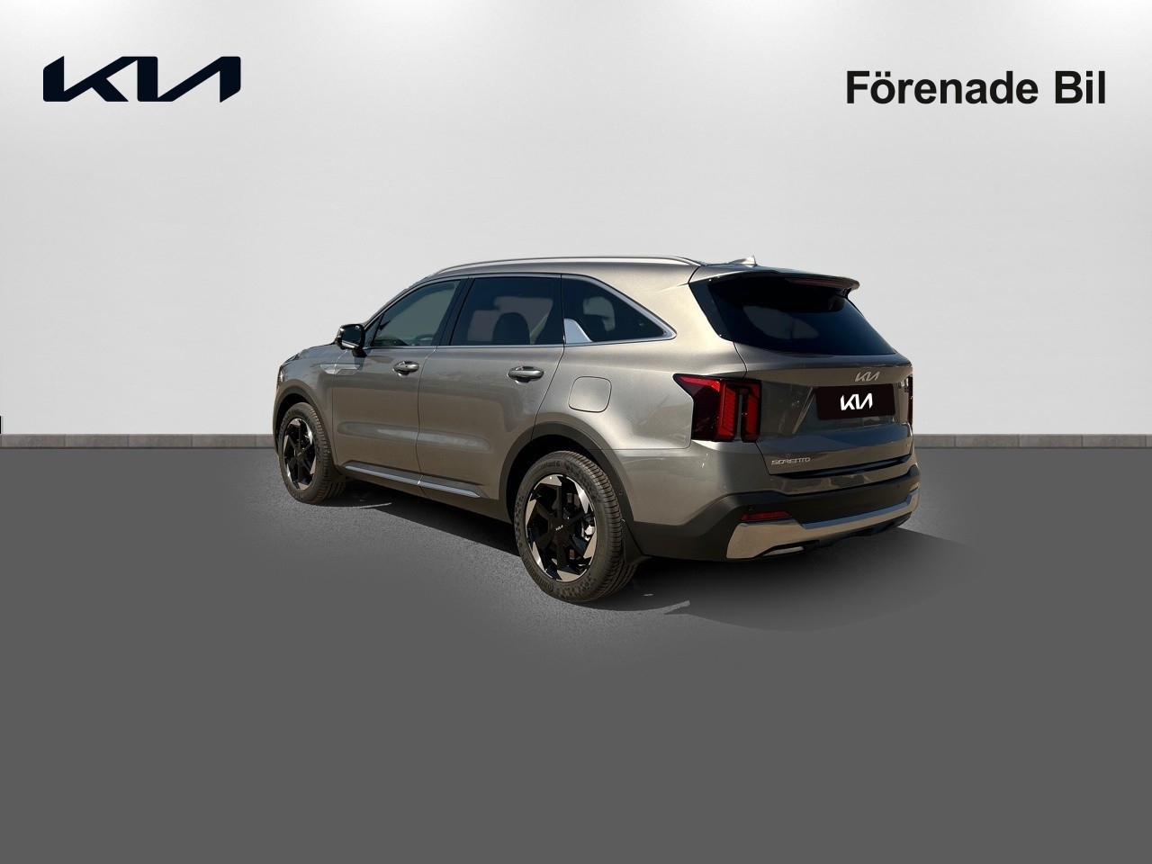 Kia Sorento 2026, kuva 6/46