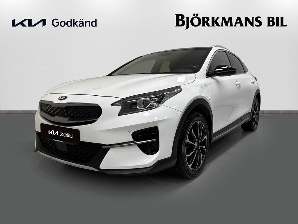 Kia Xceed PHEV ADVANCE PLUS 2 KIA GODKÄND/DRAGKROK