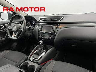 SUV Nissan Qashqai 13 av 25