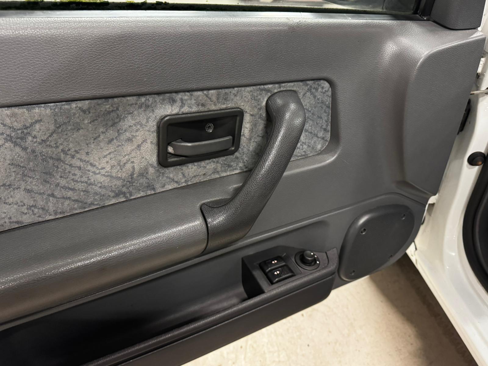 Renault Clio 1997, bild 5/58