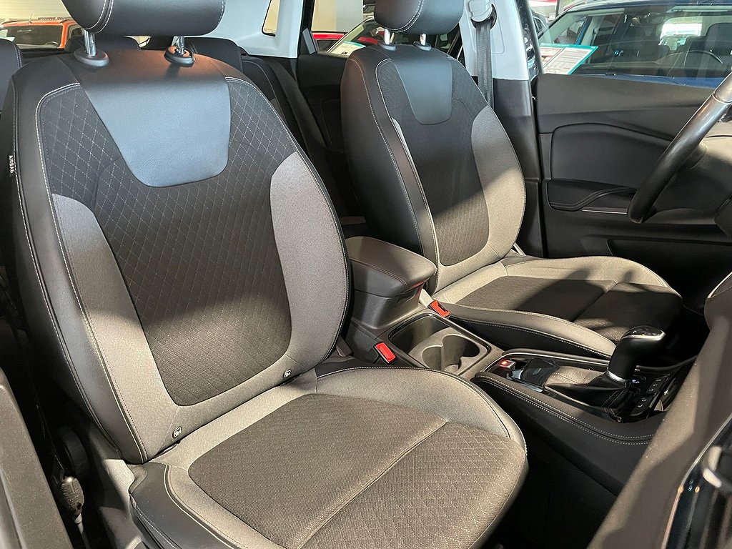 Opel Grandland X 1.2 Turbo Design Line | KAMERA | AUT 2021