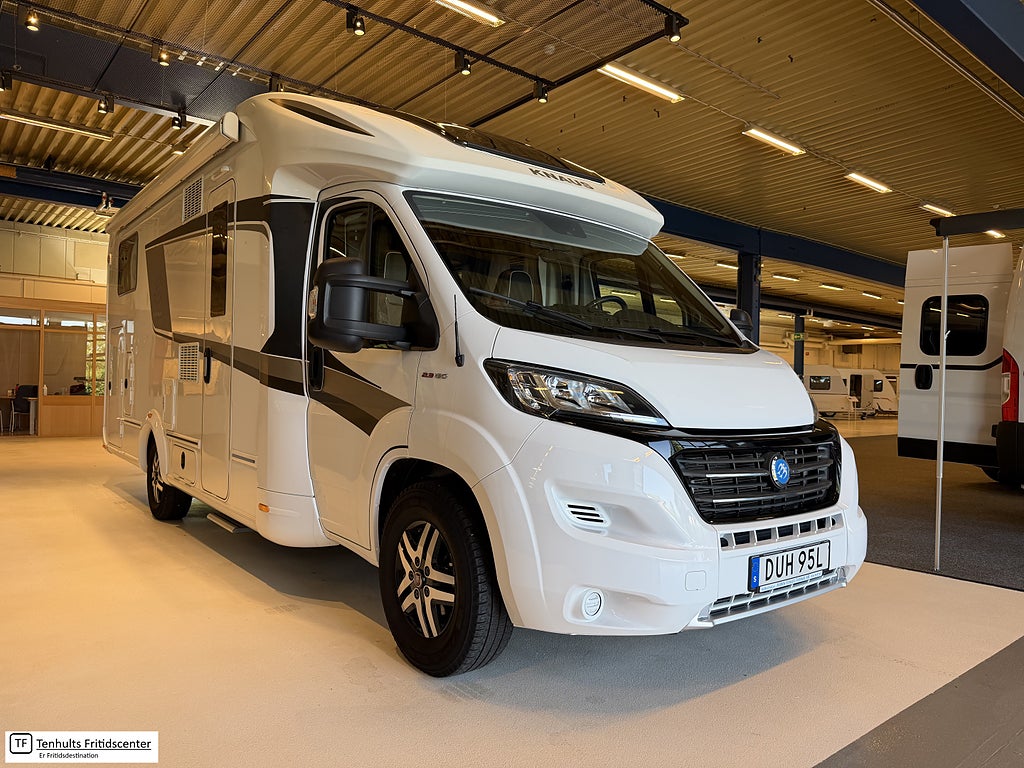 Knaus Sun Ti 700