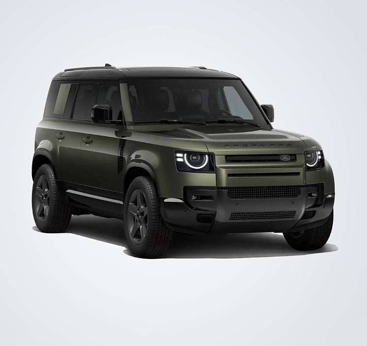 Land Rover Defender 110 P300e X-Dynamic SE