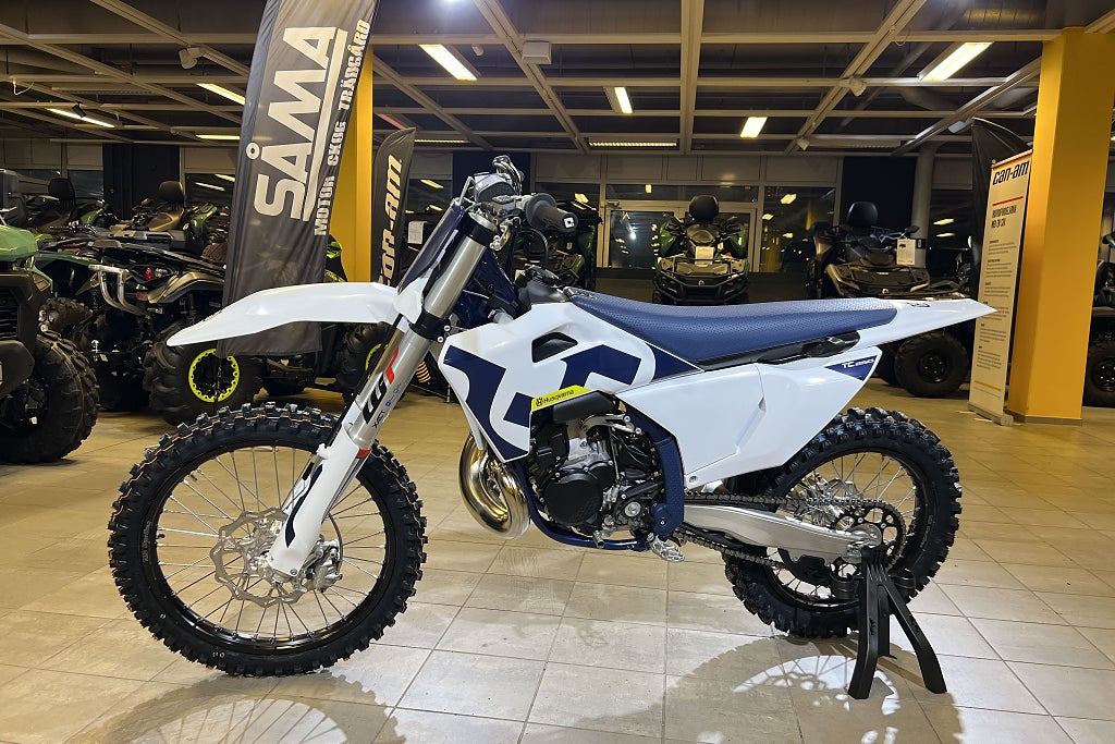 Husqvarna TC 250 2026 