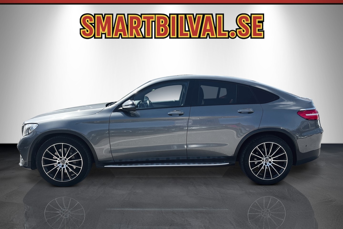 Mercedes-Benz GLC 2018, bild 7/72
