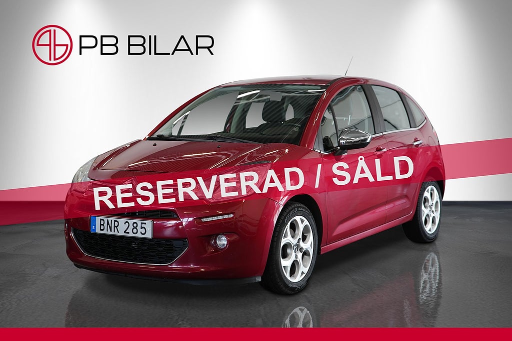 Citroën C3