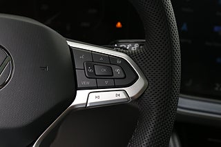 SUV Volkswagen Touareg 21 av 30