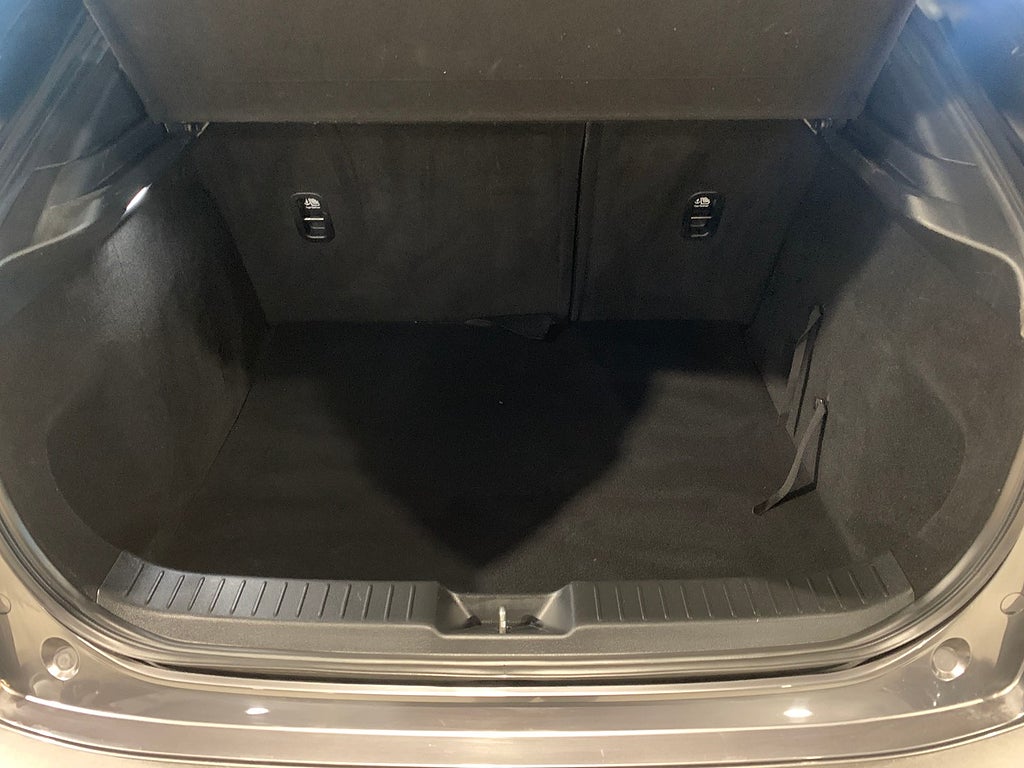 Mazda CX-30 2.0 SKYACTIV-G M Hybrid AUT LÅGMILARE 2019