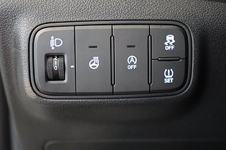SUV Hyundai Bayon 20 av 20