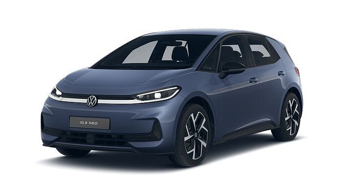 Volkswagen ID.3 Nya Neo Life 79kWh 231hk 628km NU BESTÄLLNINGSBAR! 2027