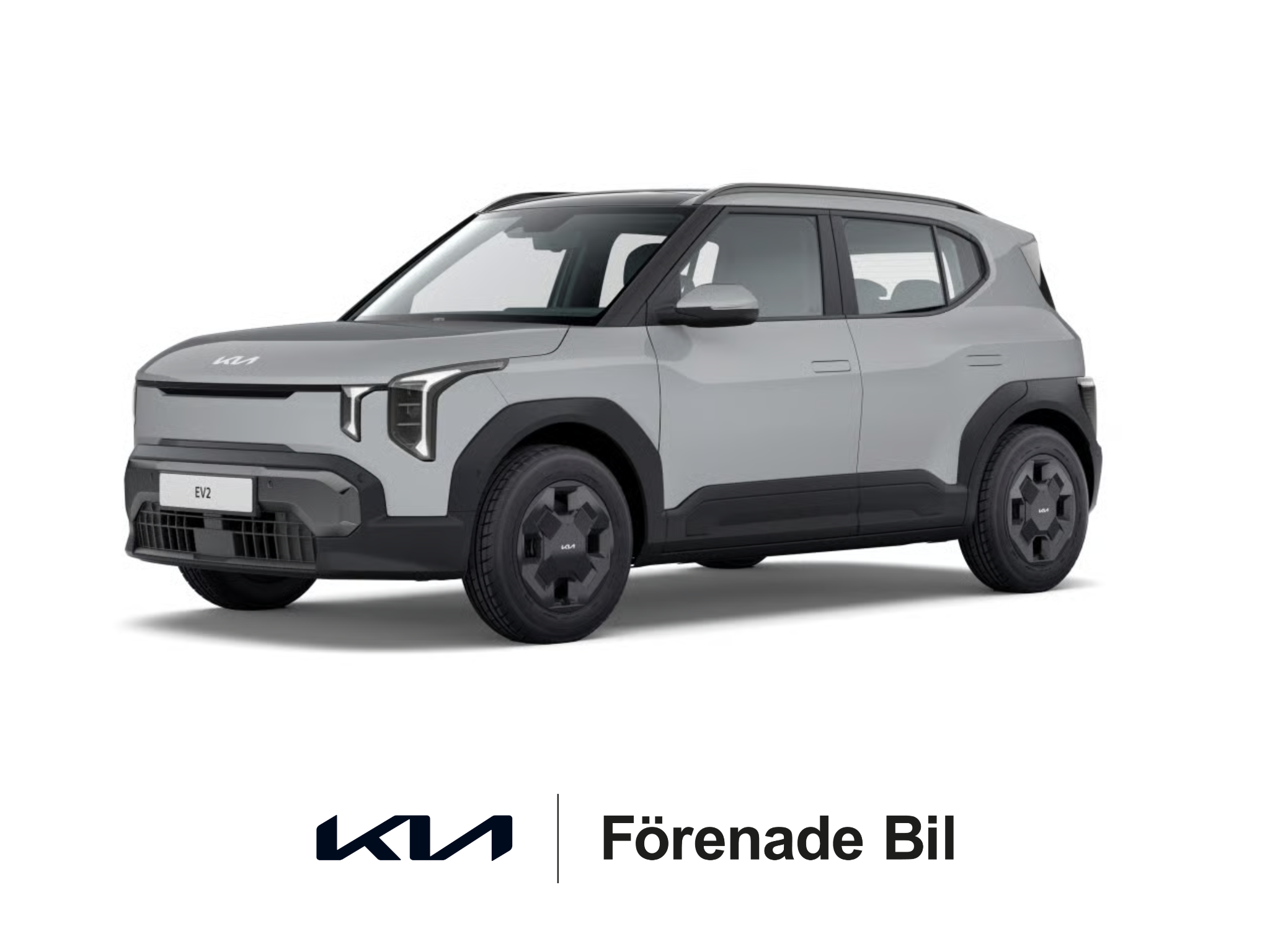 Kia EV2