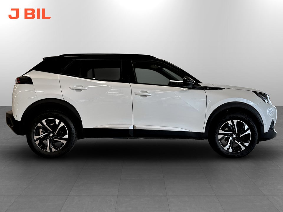 Bild på Peugeot 2008 GT 1.2 PT 130hk Aut - VECKANS KLIPP!