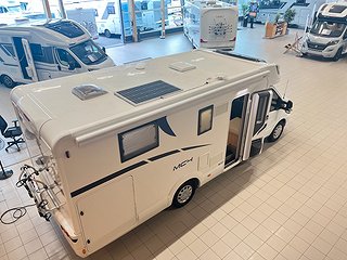 Husbil-halvintegrerad Mc Louis MC4 273 6 av 28