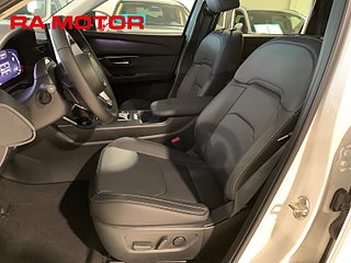 SUV Mazda CX-5 12 av 25