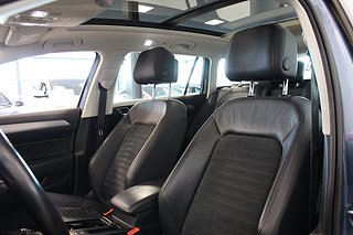 Kombi Volkswagen Passat 14 av 22