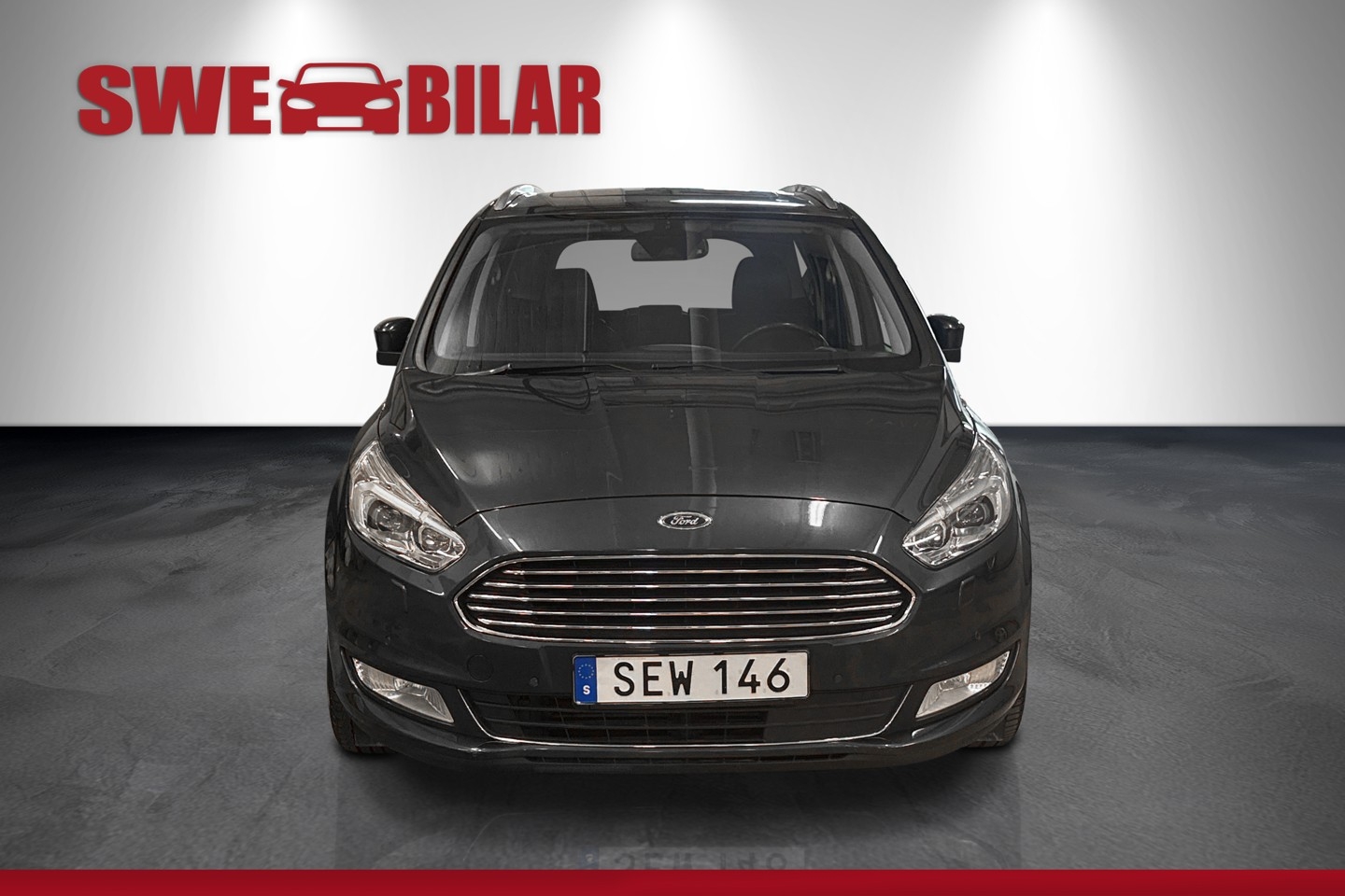 Ford Galaxy 2017, bild 2/48
