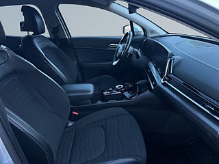 Kia Sportage PHEV Drag/360/S&V-Däck/Rattvärm/P-Sens/Navi/AdaptFartH – bild 10