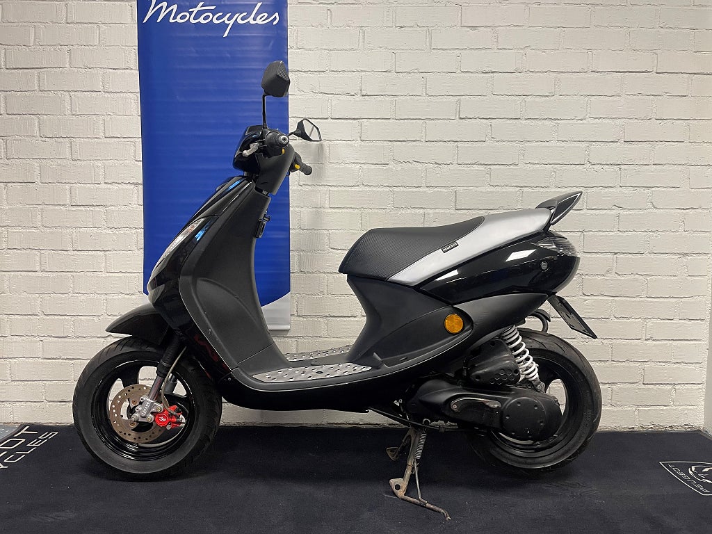 Peugeot Vivacity 2T 